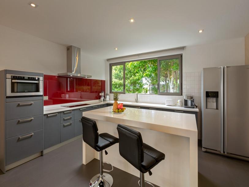 4 Bed, 5 Bath, HouseFor Sale, Ao Phor, Phuket