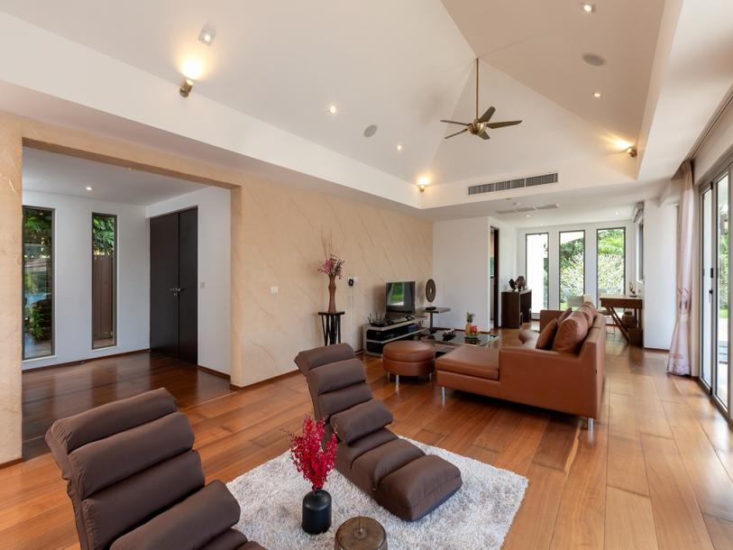 4 Bed, 5 Bath, HouseFor Sale, Ao Phor, Phuket