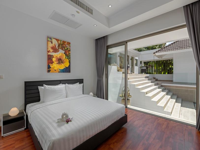 4 Bed, 5 Bath, HouseFor Sale, Ao Phor, Phuket