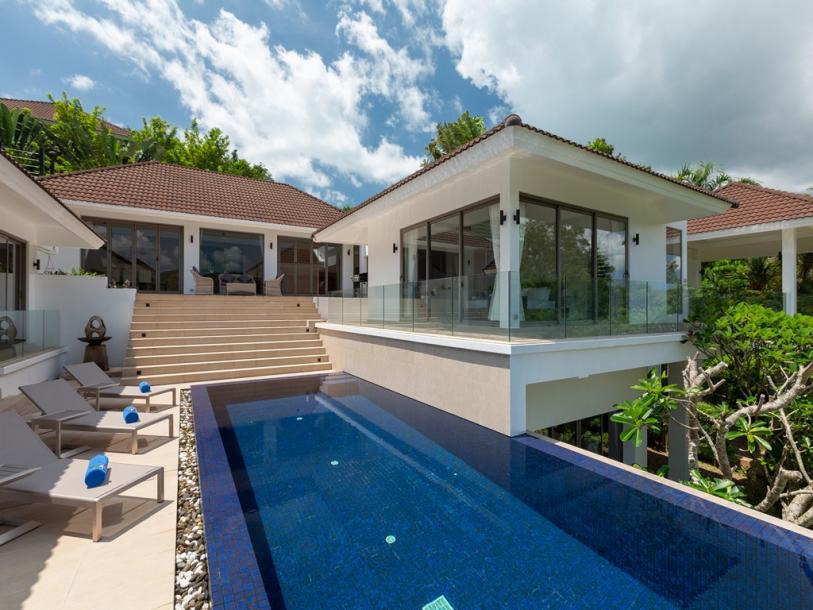4 Bed, 5 Bath, HouseFor Sale, Ao Phor, Phuket