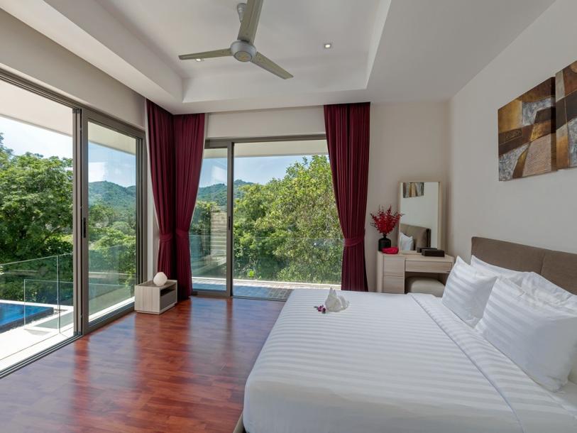 4 Bed, 5 Bath, HouseFor Sale, Ao Phor, Phuket