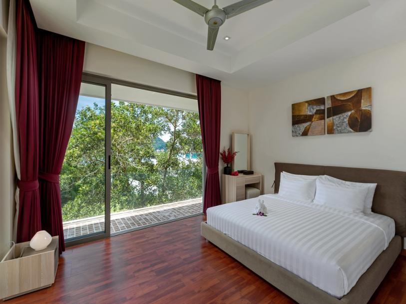 4 Bed, 5 Bath, HouseFor Sale, Ao Phor, Phuket