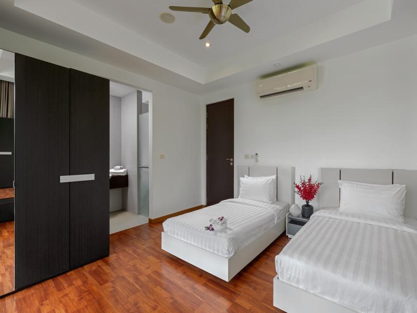 4 Bed, 5 Bath, HouseFor Sale, Ao Phor, Phuket