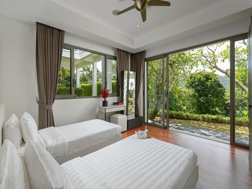 4 Bed, 5 Bath, HouseFor Sale, Ao Phor, Phuket