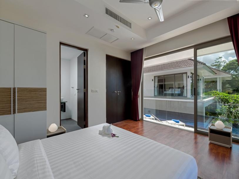 4 Bed, 5 Bath, HouseFor Sale, Ao Phor, Phuket