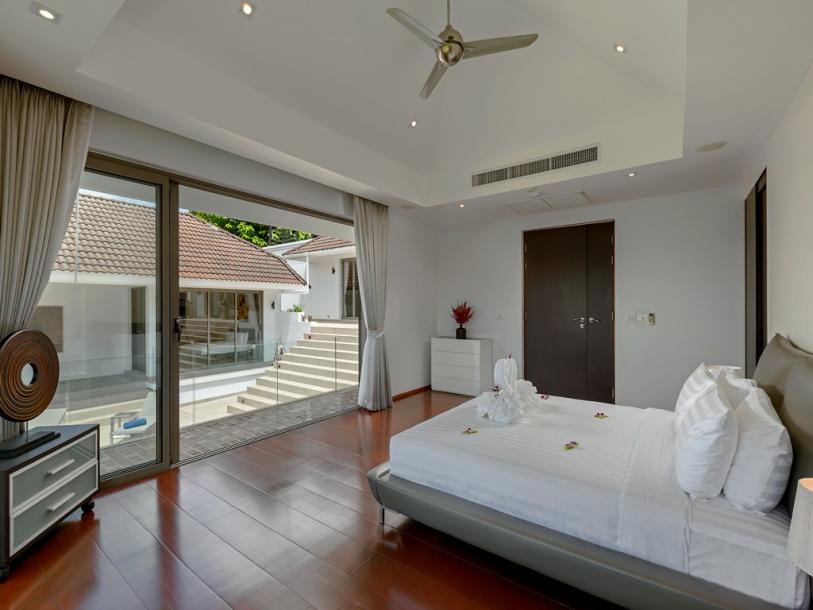 4 Bed, 5 Bath, HouseFor Sale, Ao Phor, Phuket