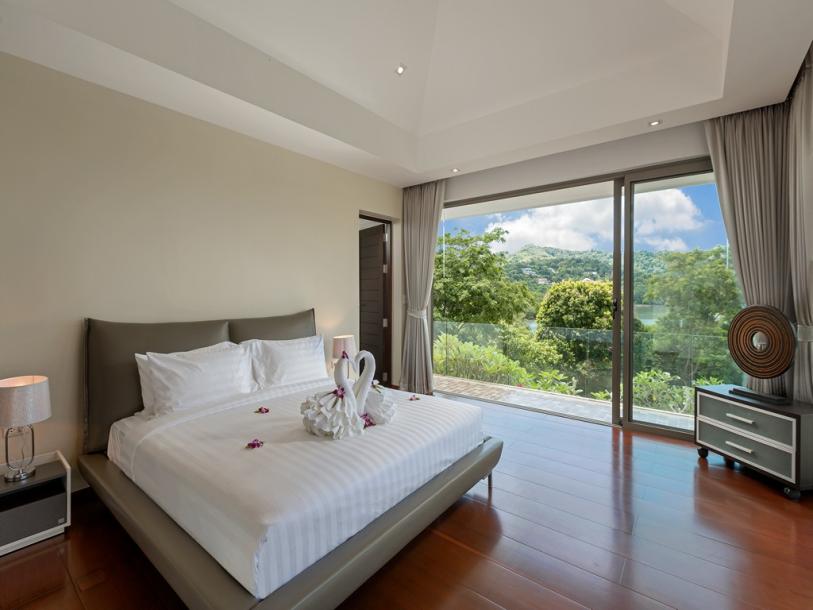 4 Bed, 5 Bath, HouseFor Sale, Ao Phor, Phuket