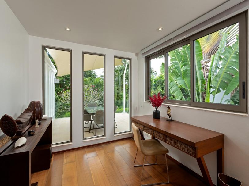 4 Bed, 5 Bath, HouseFor Sale, Ao Phor, Phuket