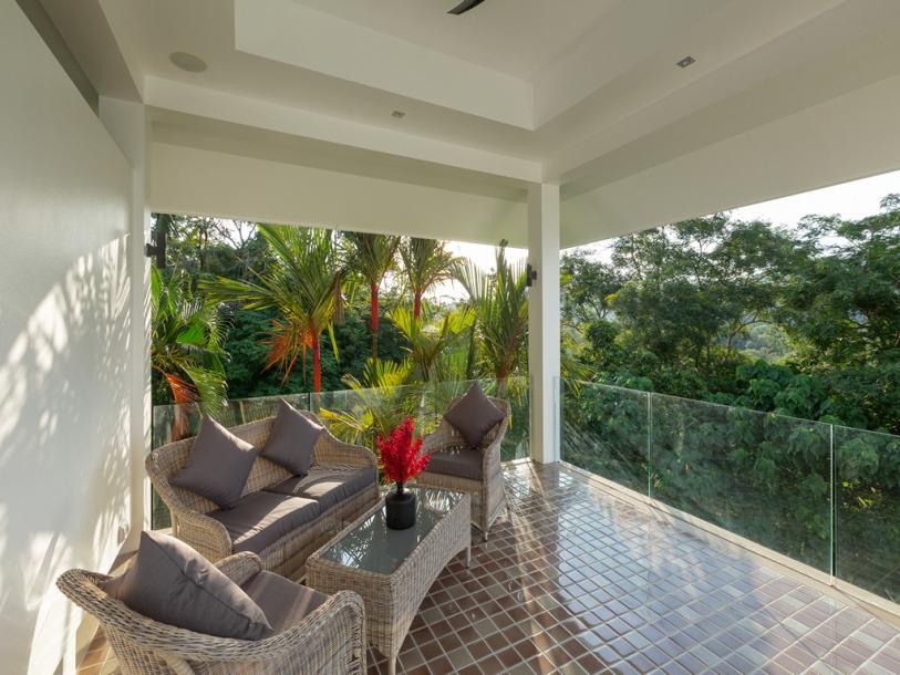 4 Bed, 5 Bath, HouseFor Sale, Ao Phor, Phuket