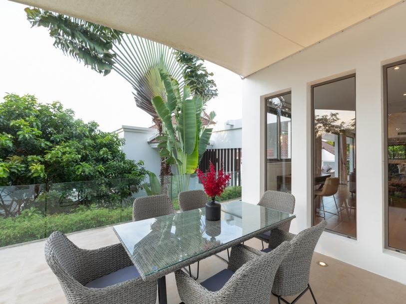 4 Bed, 5 Bath, HouseFor Sale, Ao Phor, Phuket