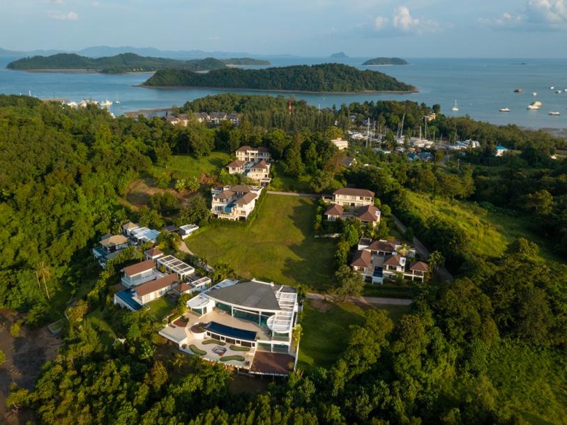 4 Bed, 5 Bath, HouseFor Sale, Ao Phor, Phuket