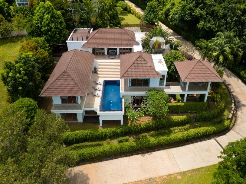 4 Bed, 5 Bath, HouseFor Sale, Ao Phor, Phuket