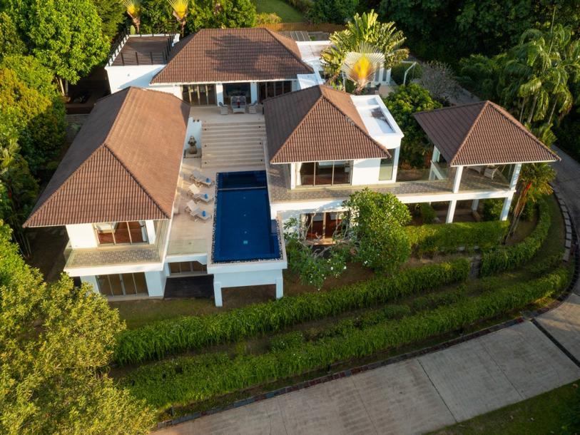 4 Bed, 5 Bath, HouseFor Sale, Ao Phor, Phuket