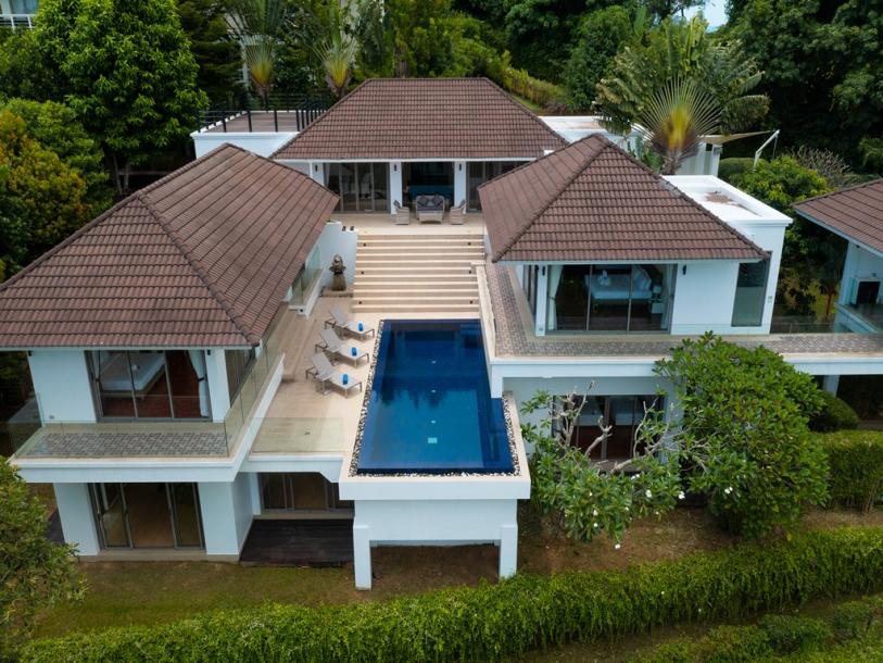 4 Bed, 5 Bath, HouseFor Sale, Ao Phor, Phuket