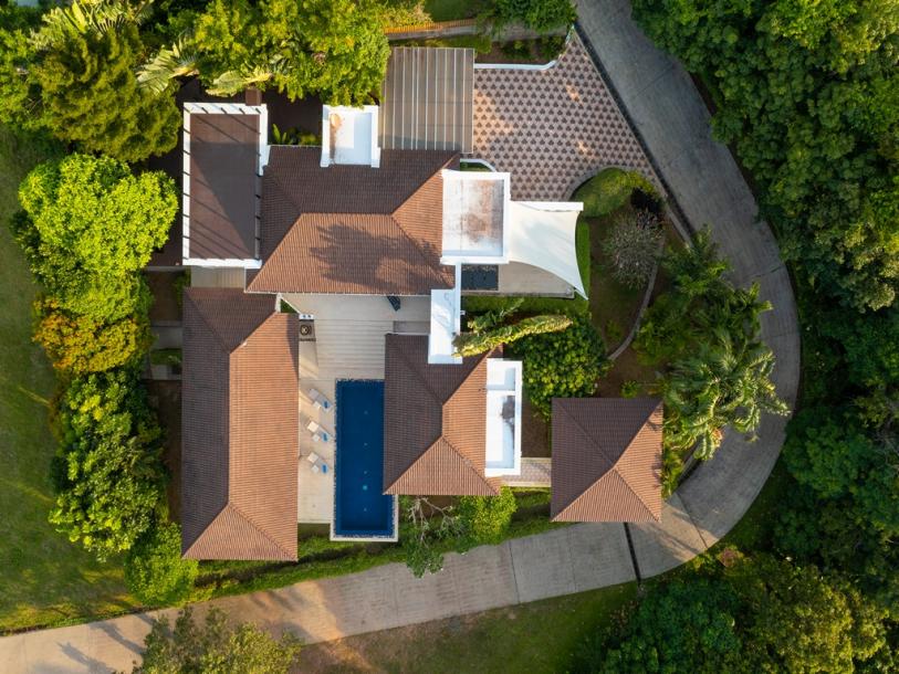 4 Bed, 5 Bath, HouseFor Sale, Ao Phor, Phuket