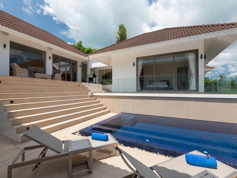4 Bed, 5 Bath, HouseFor Sale, Ao Phor, Phuket