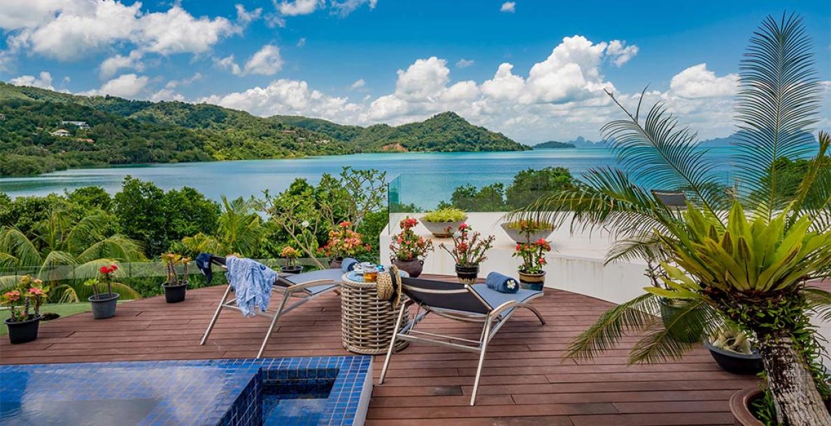 5 Bed, 7 Bath, HouseFor Sale, Ao Phor, Phuket