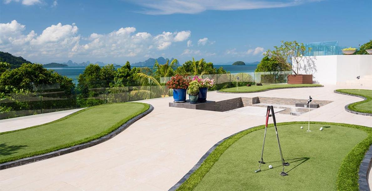 5 Bed, 7 Bath, HouseFor Sale, Ao Phor, Phuket