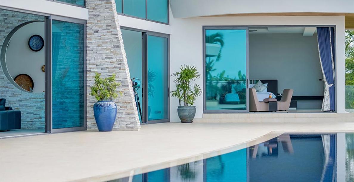 5 Bed, 7 Bath, HouseFor Sale, Ao Phor, Phuket