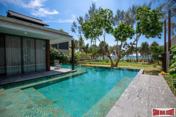 5 Bed, 5 Bath, HouseFor Sale, Phang Nga, Phang Nga