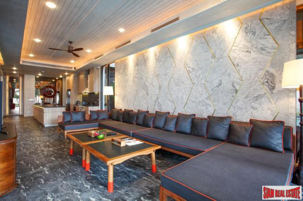 5 Bed, 5 Bath, HouseFor Sale, Phang Nga, Phang Nga