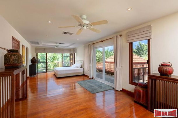 5 Bed, 5 Bath, HouseFor Sale, Surin Beach, Phuket