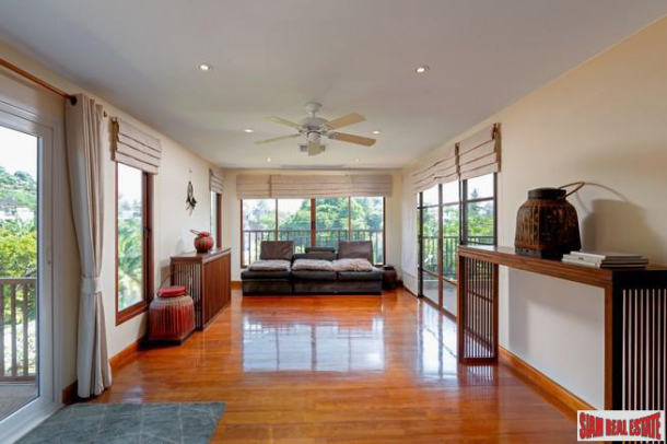 5 Bed, 5 Bath, HouseFor Sale, Surin Beach, Phuket
