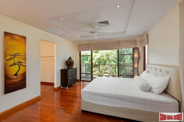 5 Bed, 5 Bath, HouseFor Sale, Surin Beach, Phuket