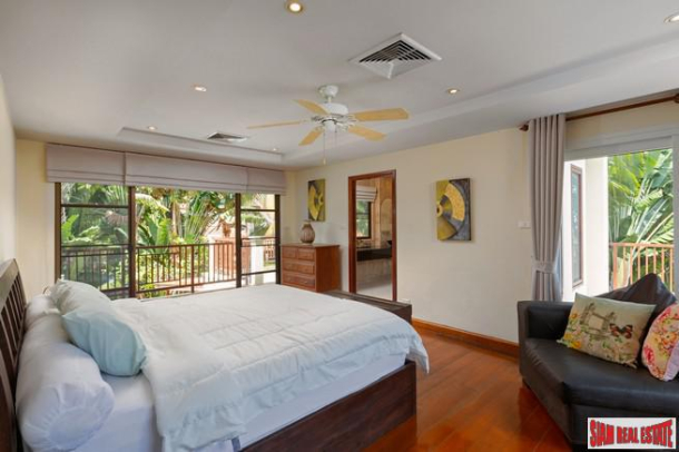 5 Bed, 5 Bath, HouseFor Sale, Surin Beach, Phuket
