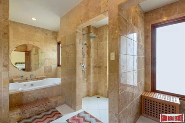 5 Bed, 5 Bath, HouseFor Sale, Surin Beach, Phuket