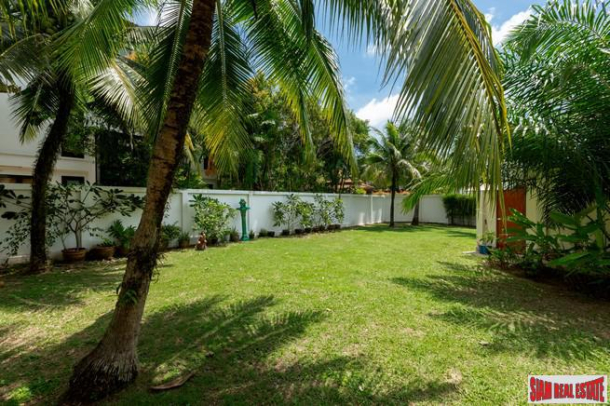 5 Bed, 5 Bath, HouseFor Sale, Surin Beach, Phuket