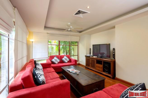 5 Bed, 5 Bath, HouseFor Sale, Surin Beach, Phuket