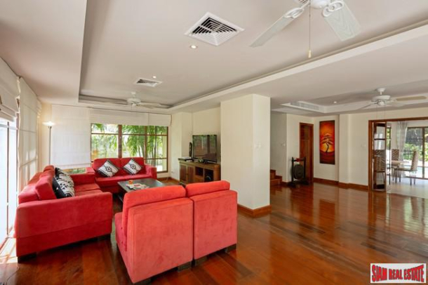 5 Bed, 5 Bath, HouseFor Sale, Surin Beach, Phuket