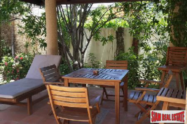 2 Bed, 3 Bath, HouseFor Sale, Nai Harn, Phuket