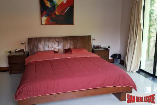 2 Bed, 3 Bath, HouseFor Sale, Nai Harn, Phuket