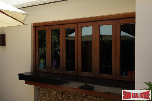 2 Bed, 3 Bath, HouseFor Sale, Nai Harn, Phuket