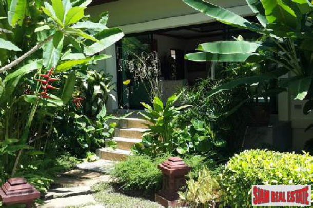 2 Bed, 3 Bath, HouseFor Sale, Nai Harn, Phuket