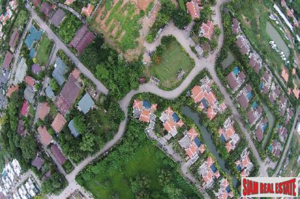 2 Bed, 3 Bath, HouseFor Sale, Nai Harn, Phuket