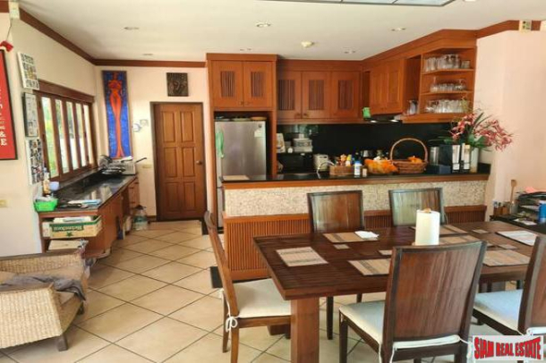 2 Bed, 3 Bath, HouseFor Sale, Nai Harn, Phuket