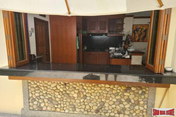 2 Bed, 3 Bath, HouseFor Sale, Nai Harn, Phuket