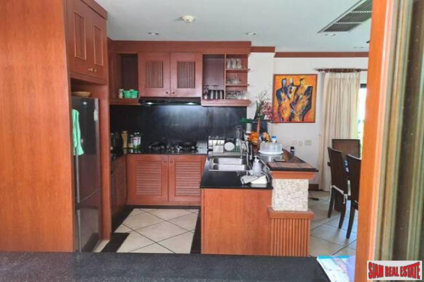 2 Bed, 3 Bath, HouseFor Sale, Nai Harn, Phuket