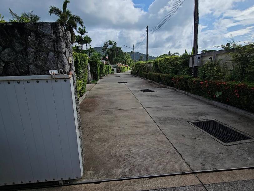 2 Bed, 3 Bath, HouseFor Sale, Nai Harn, Phuket