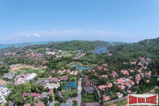 2 Bed, 3 Bath, HouseFor Sale, Nai Harn, Phuket