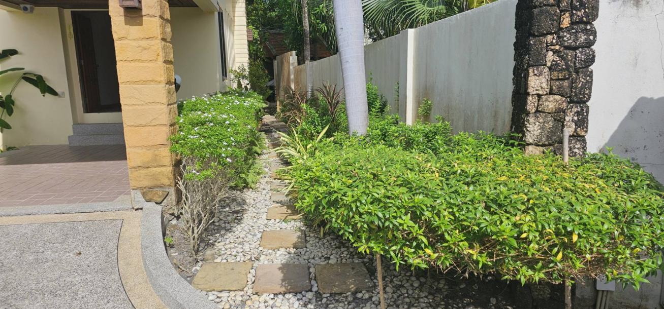 2 Bed, 3 Bath, HouseFor Sale, Nai Harn, Phuket