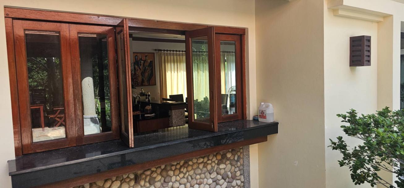 2 Bed, 3 Bath, HouseFor Sale, Nai Harn, Phuket