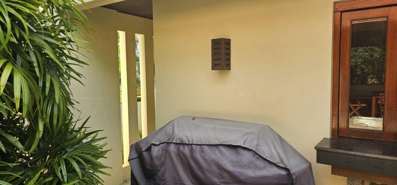 2 Bed, 3 Bath, HouseFor Sale, Nai Harn, Phuket