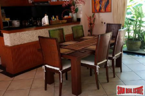 2 Bed, 3 Bath, HouseFor Sale, Nai Harn, Phuket