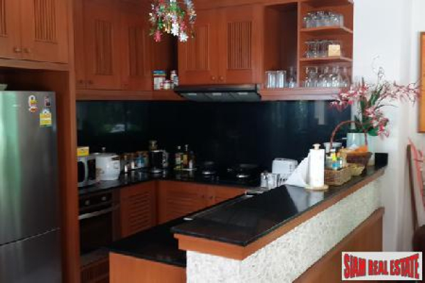 2 Bed, 3 Bath, HouseFor Sale, Nai Harn, Phuket