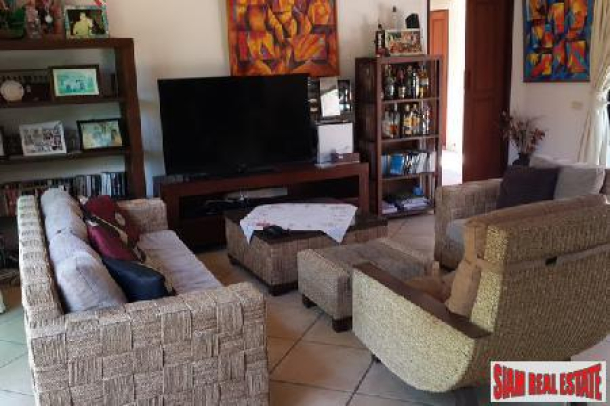 2 Bed, 3 Bath, HouseFor Sale, Nai Harn, Phuket