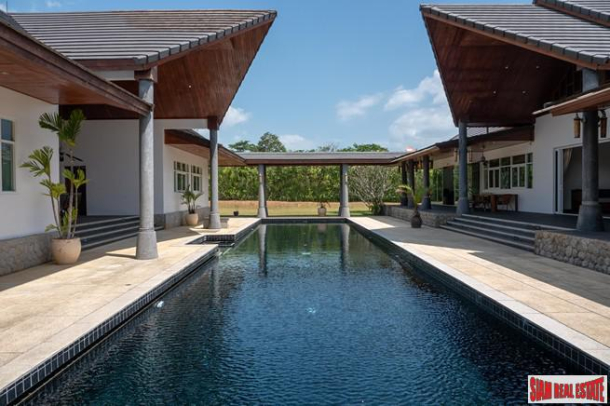 6 Bed, 8 Bath, HouseFor Sale, Pa Klok, Phuket
